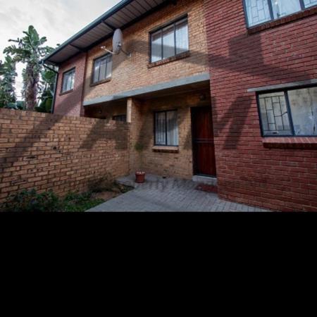 2 Bedroom Duplex