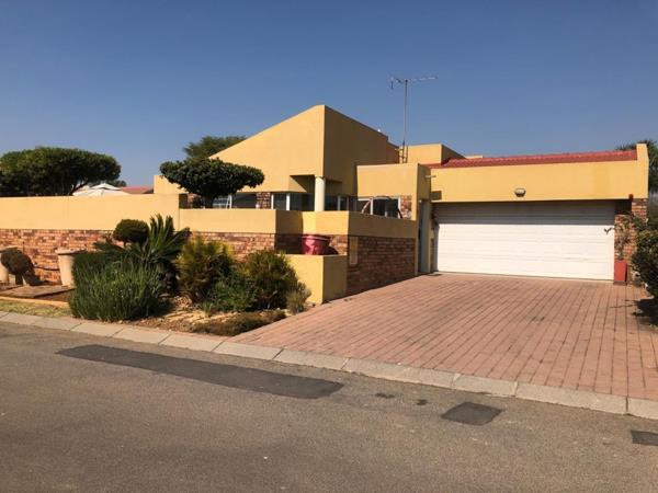 3 Bedroom Cluster
