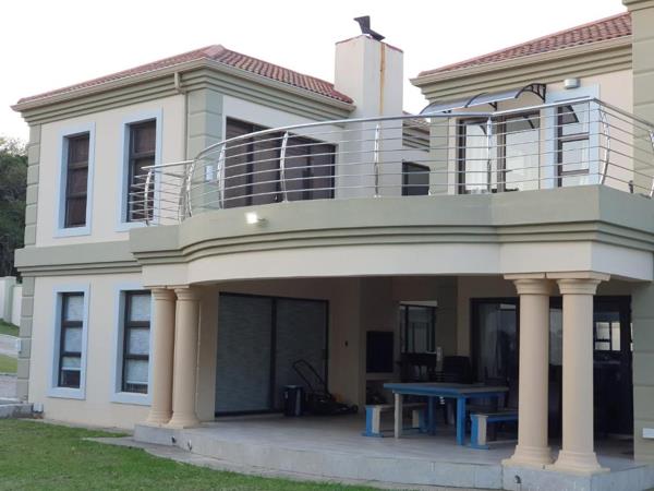 6 Bedroom House
