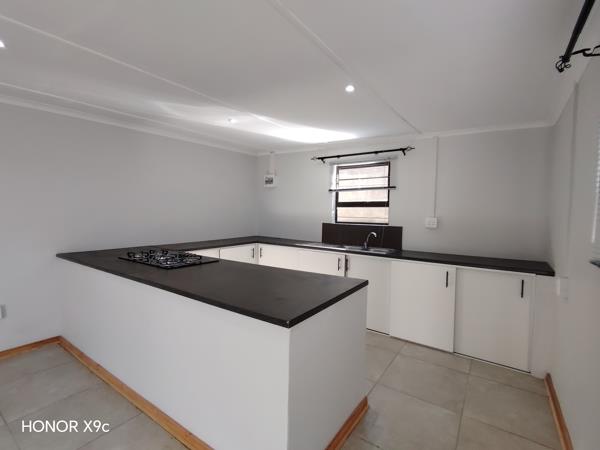 2 Bedroom Garden Cottage