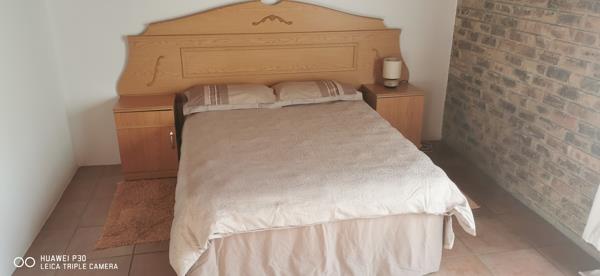 1 Bedroom Garden Cottage