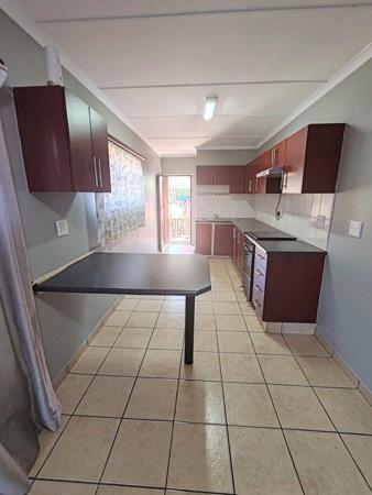 1 Bedroom Flat