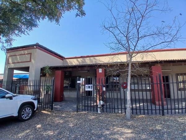 559 m² Commercial space
