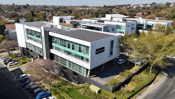 115 m² Commercial space