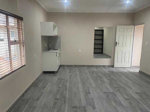 1 Bedroom Garden Cottage
