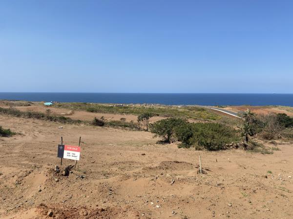 1 649 m² Land