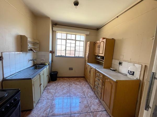 4 Bedroom Apartment