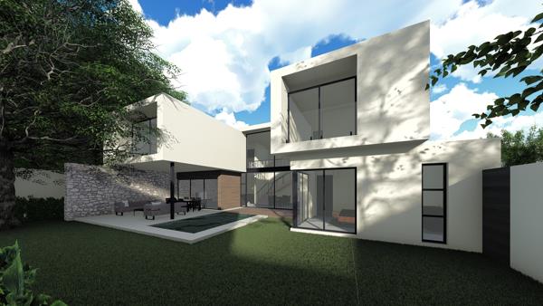 5 Bedroom House