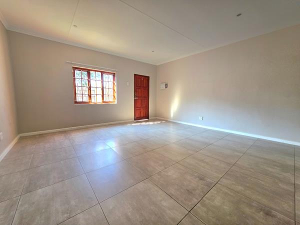 1 Bedroom Flat