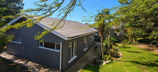 House in Margate