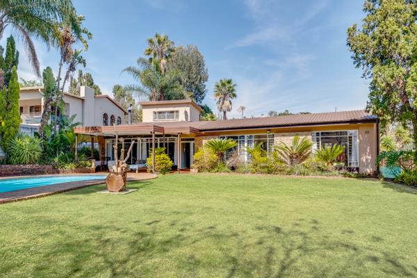 5 Bedroom House