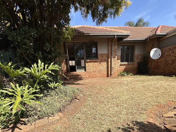 2 Bedroom Simplex