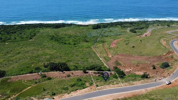 1 115 m² Land