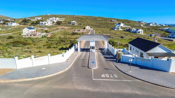 509 m² Land