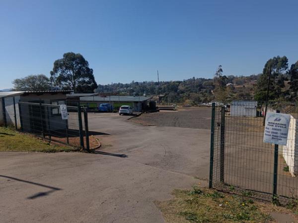 1 200 m² Commercial space