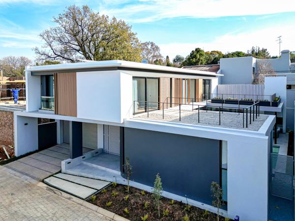 5 Bedroom Cluster