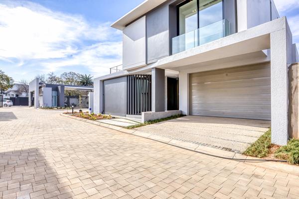 4 Bedroom Cluster