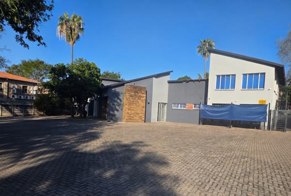 759 m² Commercial space
