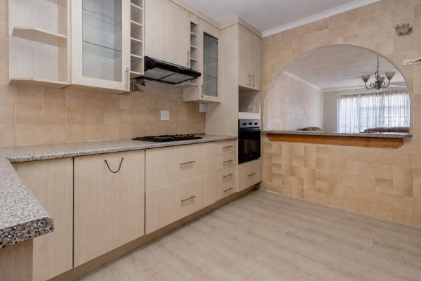 3 Bedroom Cluster