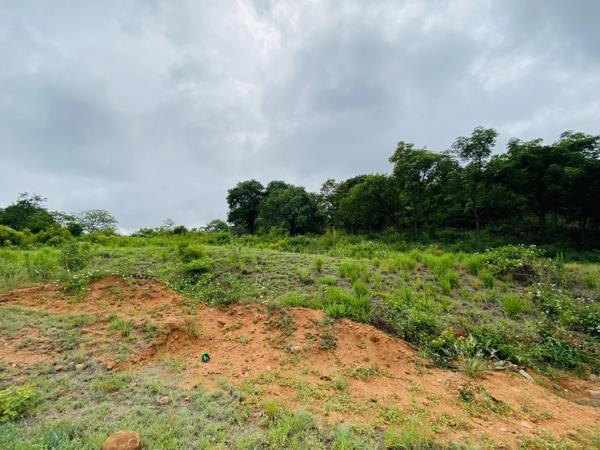 1 576 m² Land