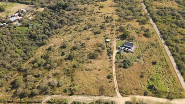7 580 m² Land