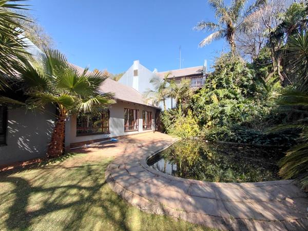 5 Bedroom House