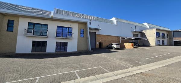 680 m² Commercial space
