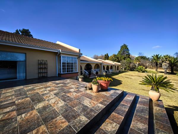 17.6 ha Agricultural Holding