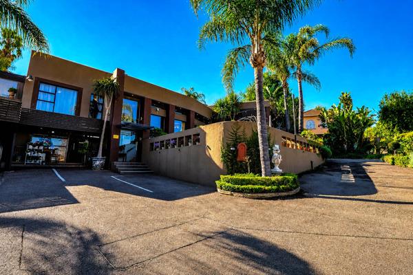 9 Bedroom House