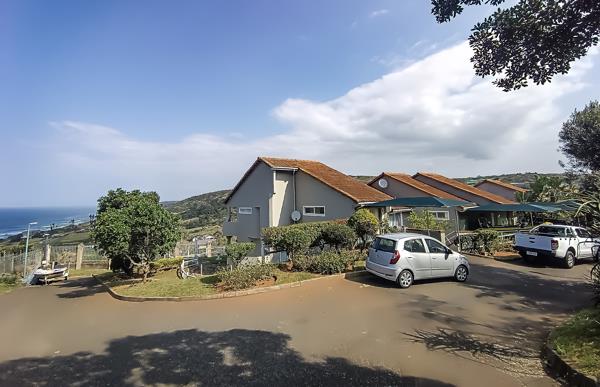3 Bedroom Duplex