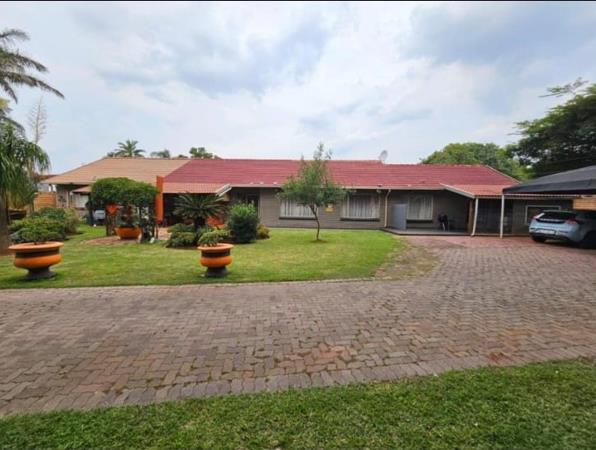 2 Bedroom Garden Cottage