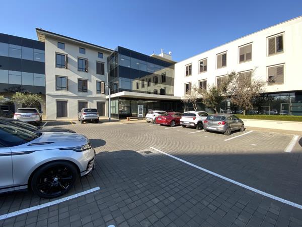 422 m² Commercial space