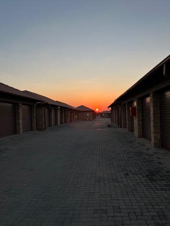 3 Bedroom Duplex