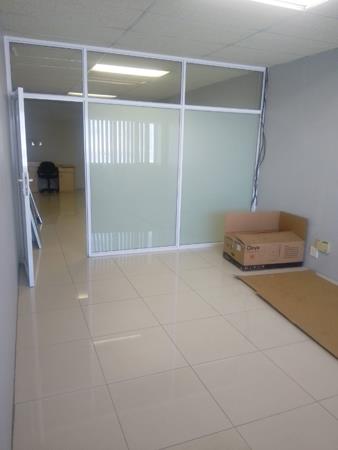 50 m² Commercial space