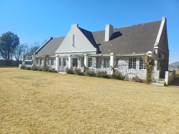8.5 ha Land