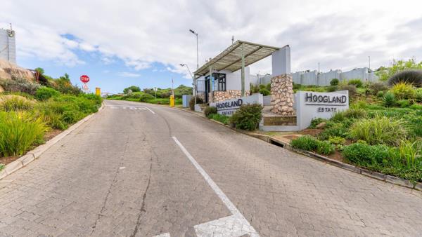 655 m² Land