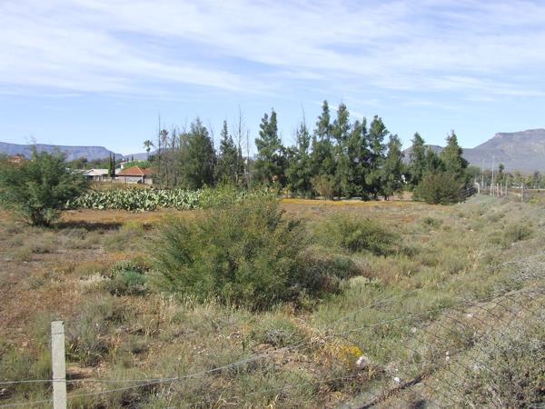 5 625 m² Land