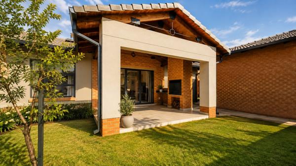3 Bedroom Simplex