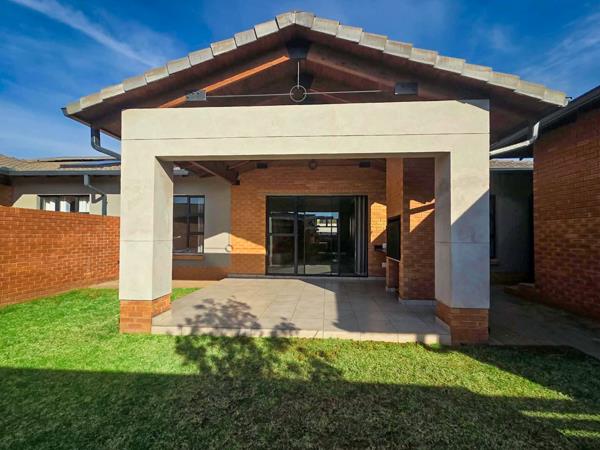 3 Bedroom Simplex