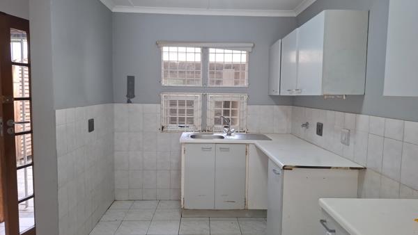 2 Bedroom Simplex