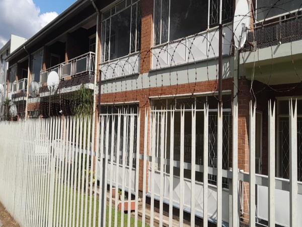 2 Bedroom Flat