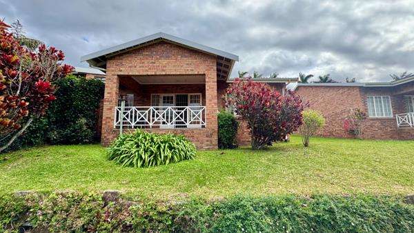 2 Bedroom Simplex