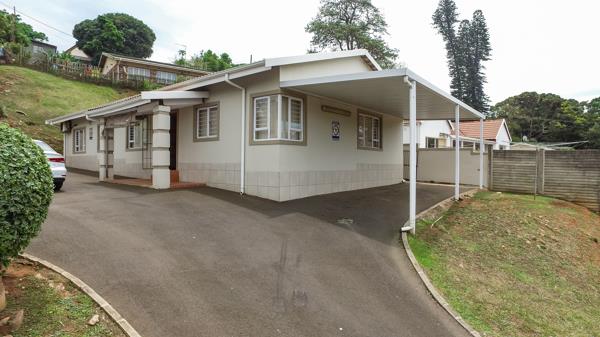 3 Bedroom Simplex