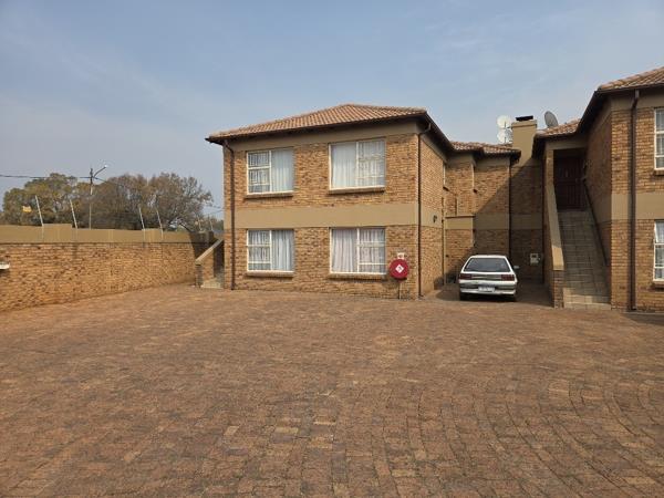 2 Bedroom Flat