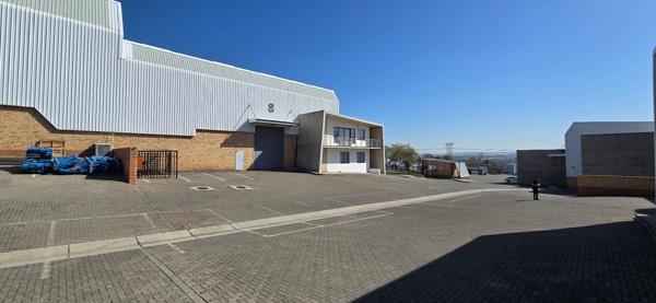 766 m² Commercial space