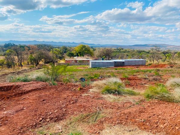 13 ha Farm