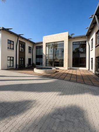 212 m² Office Space