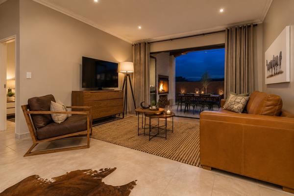 3 Bedroom Simplex