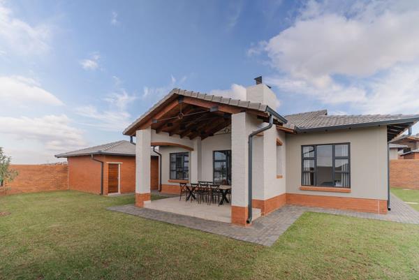 3 Bedroom Simplex