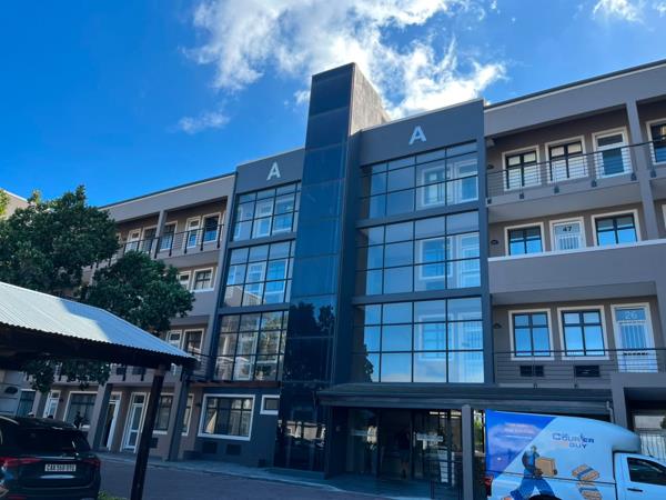 86 m² Commercial space